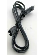 FIG8 power lead EU (IEC C7) C_FIG8_EU